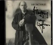 Wolfram Huschke - Huschke