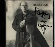 Wolfram Huschke - Huschke