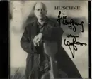 CD - Wolfram Huschke - Huschke - Signed