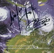 CD - Wolfram Huschke - Mittendrin