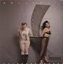 LP - Wolf & Wolf - Cultureshocked