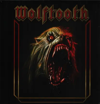 Wolftooth - Wolftooth