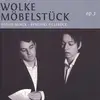 CD - Wolke - Möbelstück