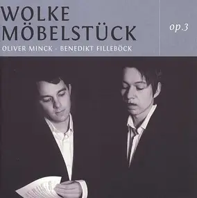 Wolke - Möbelstück