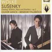 Wolke - Susenky
