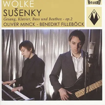 Wolke - Susenky