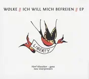 Wolke - Ich will mich befreien EP