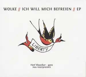 Wolke - Ich will mich befreien EP