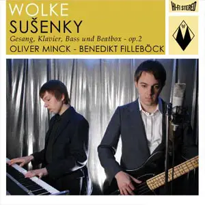 Wolke - Susenky