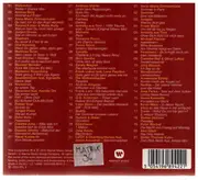 CD - Wolkenfrei, Andrea Berg, Roland Kaiser & others - Schlager Club 2016 - Digipak