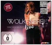 Wolkenfrei - Wachgeküsst Live