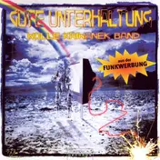 Wolle Kriwanek Band - Gute Unterhaltung