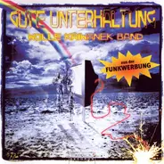Wolle Kriwanek Band - Gute Unterhaltung