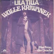 Wolle Kriwanek - Lila Tilla