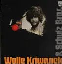 LP - Wolle Kriwanek & Schulz Bros. - Same