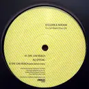 12inch Vinyl Single - Wollion & Harada - She Can Reach