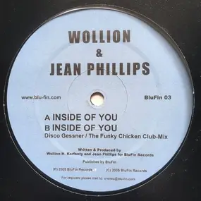 Wollion - Inside Of You