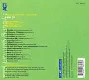 CD - Wollny / Kruse / Schaefer - [em] II