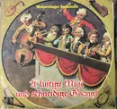 LP - Wolpertinger Tanzlmusi - A Lustige Musi Und Schneidige G`sangl