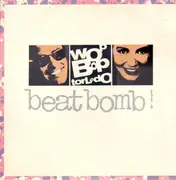 12inch Vinyl Single - Wop Bop Torledo - Beat Bomb