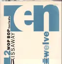 12inch Vinyl Single - Wop Bop Torledo - Kissaway