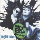 7inch Vinyl Single - Wop Bop Torledo - Jungle Fever