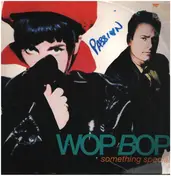 Wop Bop Torledo - Something Special
