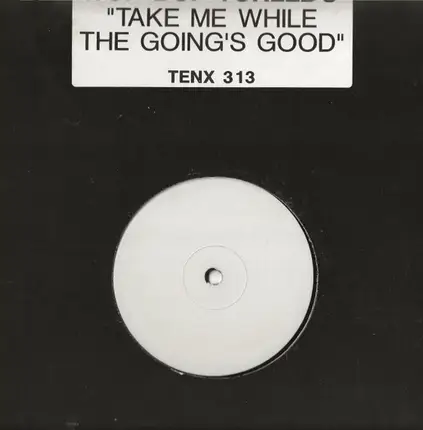 Wop Bop Torledo - Take Me While The Going's Good