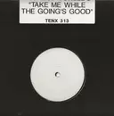 LP - Wop Bop Torledo - Take Me While The Going's Good