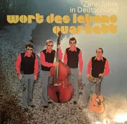 LP - Wort Des Lebens - Zehn Jahre In Deutschland