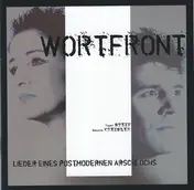 Wortfront - Lieder Eines Postmodernen Arschlochs