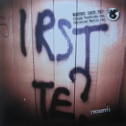 Worthy - Irst_te?