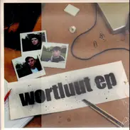 Wortluut - Wortluut EP