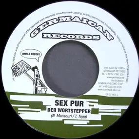 Yell! - Sex Pur / Dein Flow