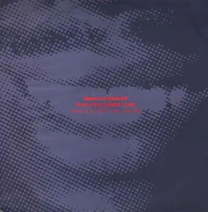 Word Of Mouth - What It Is (Ain't Losin Control)