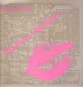 word of mouth - Heartbeat / Heartbreak