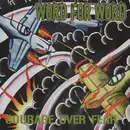 7inch Vinyl Single - Word For Word - Courage Over Fear - EP