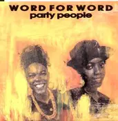 Word for Word - Party People