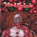 7inch Vinyl Single - Word Salad - Specimen