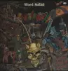 LP - Word Salad - Death March 2000 - Red vinyl, insert