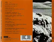 CD - Wordsound I-Powa - Live From Planet Crooklyn
