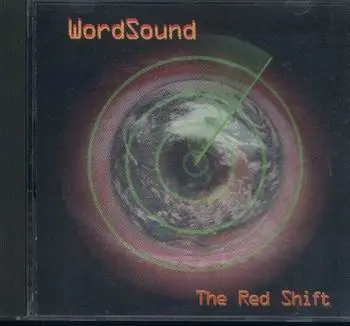 WordSound - The Red Shift