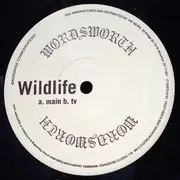 12'' - Wordsworth - Not Me / Wildlife