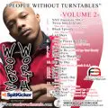 Wordsworth - People Without Turntables Vol.2
