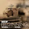 LP - Wordsworth & Done Smokes - New Beginning