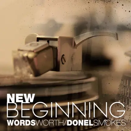 Wordsworth & Done Smokes - New Beginning
