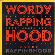 Wordy Rappinghood - Wordy Rappinghood