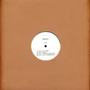 12inch Vinyl Single - Worg - Iperborea EP
