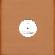 12inch Vinyl Single - Worg - Iperborea EP
