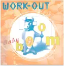 12inch Vinyl Single - Work-Out - Baby Boom